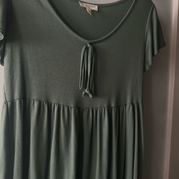 See You Monday Dresses & Skirts - See You Monday Juniors size L Dress